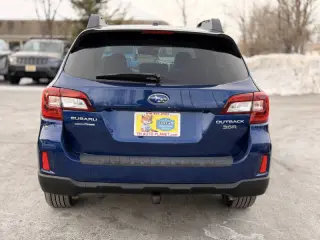 2015 Subaru Outback 3.6R Limited
