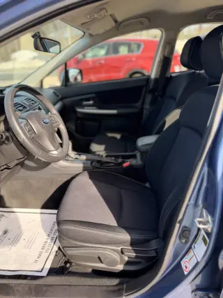 2015 Subaru Impreza 2.0i Sport Premium
