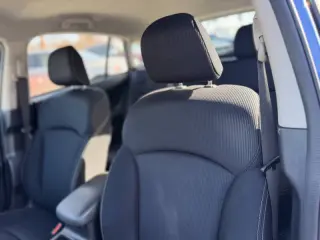 2015 Subaru Impreza 2.0i Sport Premium
