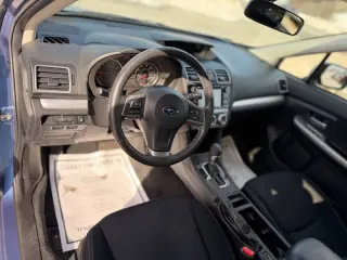 2015 Subaru Impreza 2.0i Sport Premium