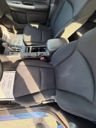 2015 Subaru Impreza 2.0i Sport Premium