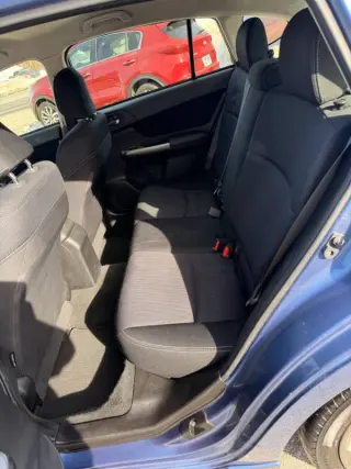2015 Subaru Impreza 2.0i Sport Premium