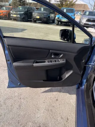 2015 Subaru Impreza 2.0i Sport Premium