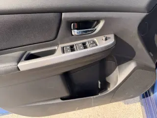 2015 Subaru Impreza 2.0i Sport Premium