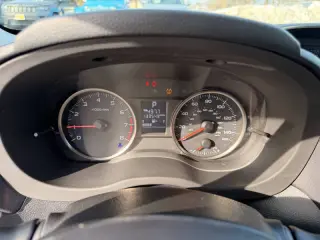 2015 Subaru Impreza 2.0i Sport Premium
