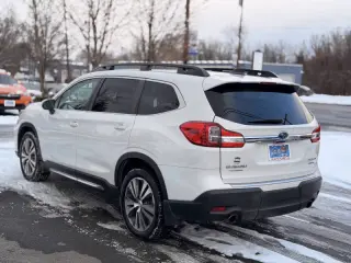 2020 Subaru Ascent Limited 7-Passenger