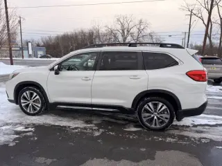 2020 Subaru Ascent Limited 7-Passenger