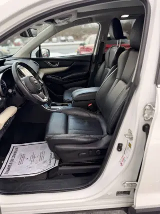 2020 Subaru Ascent Limited 7-Passenger