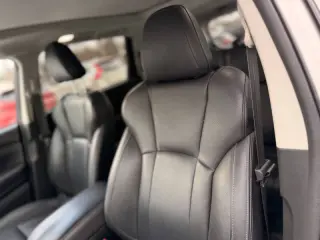 2020 Subaru Ascent Limited 7-Passenger