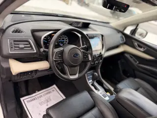 2020 Subaru Ascent Limited 7-Passenger
