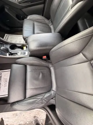 2020 Subaru Ascent Limited 7-Passenger