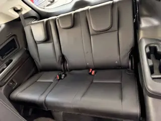 2020 Subaru Ascent Limited 7-Passenger