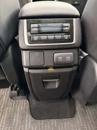 2020 Subaru Ascent Limited 7-Passenger