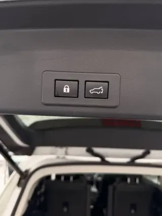 2020 Subaru Ascent Limited 7-Passenger