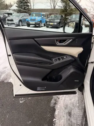 2020 Subaru Ascent Limited 7-Passenger
