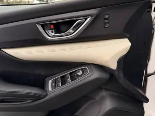 2020 Subaru Ascent Limited 7-Passenger