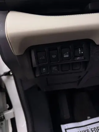 2020 Subaru Ascent Limited 7-Passenger