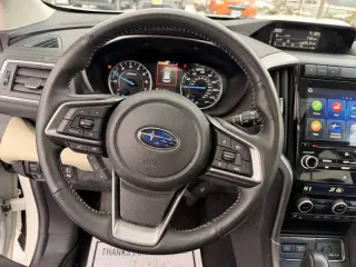 2020 Subaru Ascent Limited 7-Passenger