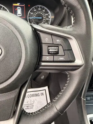 2020 Subaru Ascent Limited 7-Passenger