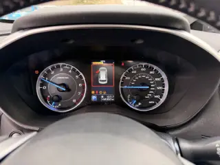 2020 Subaru Ascent Limited 7-Passenger