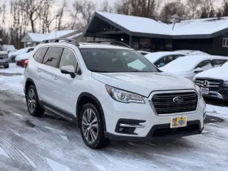 2020 Subaru Ascent Limited 7-Passenger