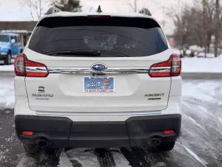 2020 Subaru Ascent Limited 7-Passenger