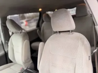 2015 Toyota Sienna LE 8-Passenger