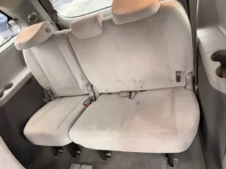 2015 Toyota Sienna LE 8-Passenger