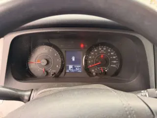 2015 Toyota Sienna LE 8-Passenger