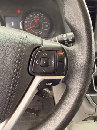 2015 Toyota Sienna LE 8-Passenger