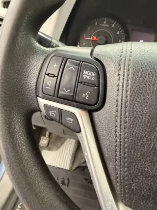 2015 Toyota Sienna LE 8-Passenger