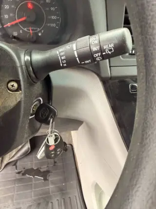 2015 Toyota Sienna LE 8-Passenger