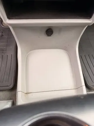 2015 Toyota Sienna LE 8-Passenger