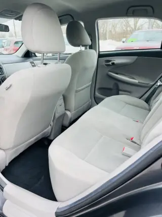 2013 Toyota Corolla LE Special Edition