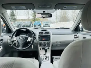2013 Toyota Corolla LE Special Edition