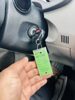 2013 Toyota Corolla LE Special Edition