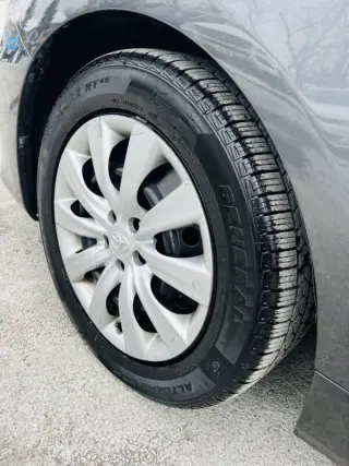 2013 Toyota Corolla LE Special Edition