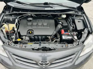 2013 Toyota Corolla LE Special Edition