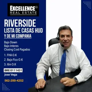 RIVERSIDE BAJAR INTERES