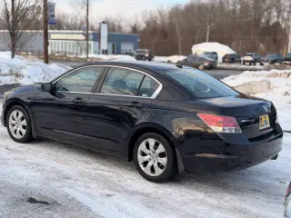 2008 Honda Accord EX-L w/Navi