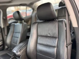 2008 Honda Accord EX-L w/Navi