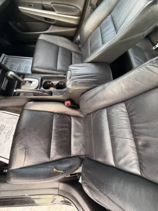 2008 Honda Accord EX-L w/Navi