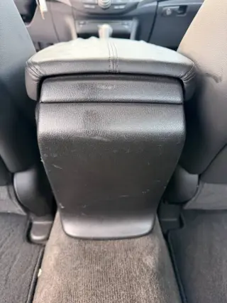 2008 Honda Accord EX-L w/Navi
