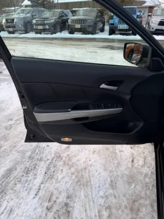 2008 Honda Accord EX-L w/Navi