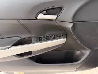 2008 Honda Accord EX-L w/Navi