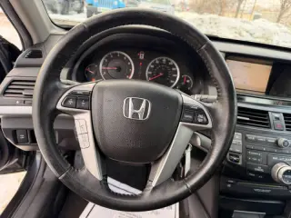 2008 Honda Accord EX-L w/Navi