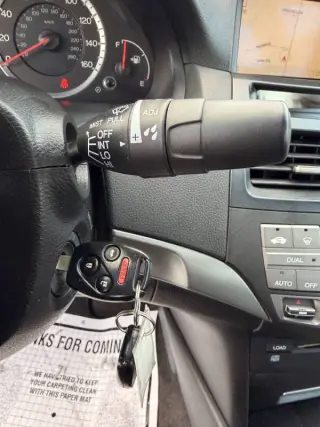 2008 Honda Accord EX-L w/Navi