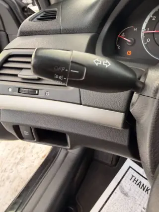 2008 Honda Accord EX-L w/Navi