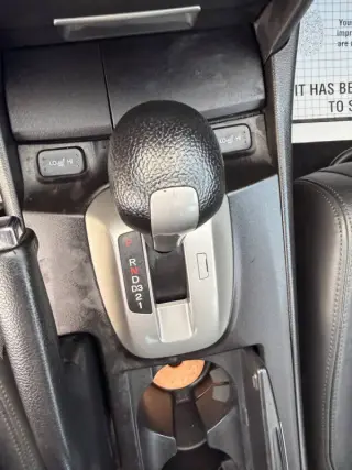 2008 Honda Accord EX-L w/Navi