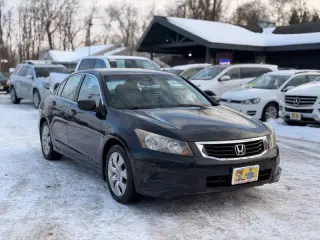 2008 Honda Accord EX-L w/Navi